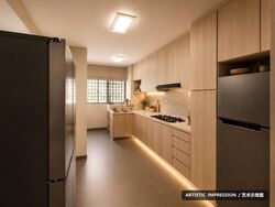 Blk 912 TAMPINES PALMSVILLE (Tampines), HDB 5 Rooms #572575561